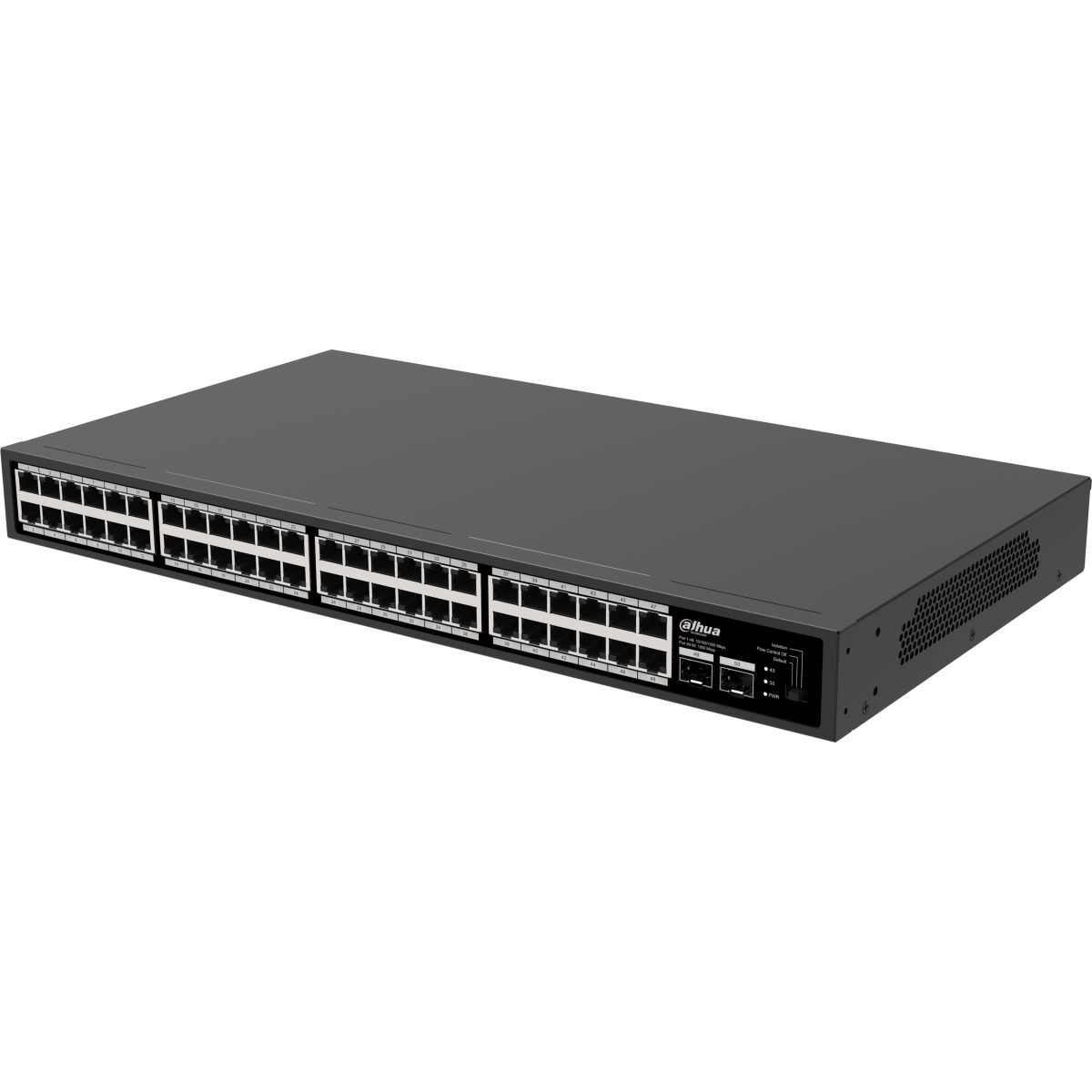 Коммутатор (свитч) Dahua DH-SG1050 - фото 2