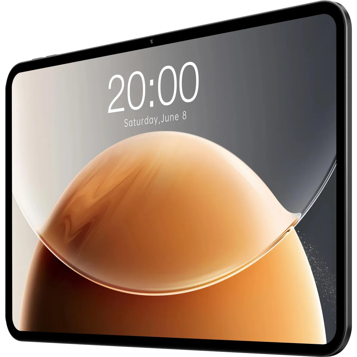 Планшет Teclast T65 8/128Gb Wi-Fi Space Gray - фото 2