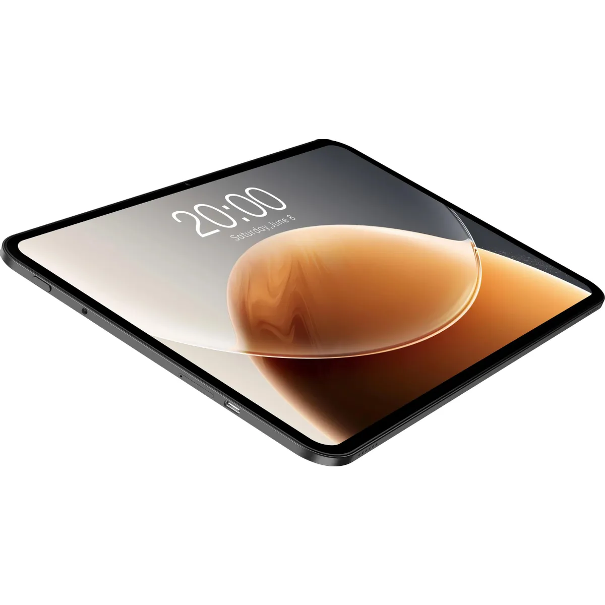 Планшет Teclast T65 8/128Gb Wi-Fi Space Gray Premium set - фото 5