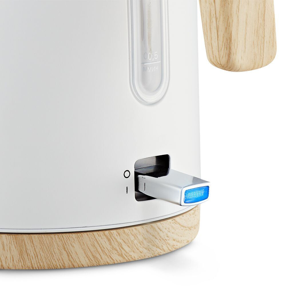 Чайник Kitfort KT-6794 - КТ-6794 - фото 3