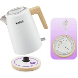 Чайник Kitfort KT-6794 (КТ-6794)