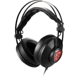 Гарнитура MSI H991 Gaming Headset (S37-21000A1-V33)