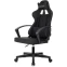Игровое кресло Бюрократ Zombie 1 Black - ZOMBIE 1 BLACK - фото 4