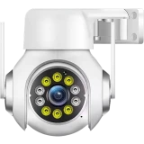 Умная камера Ritmix IPC-350S-Tuya