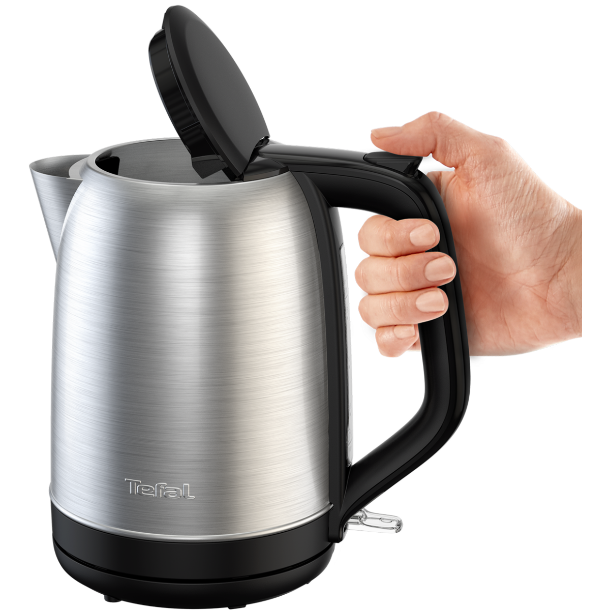 Чайник Tefal KO5S0DE0 - фото 3