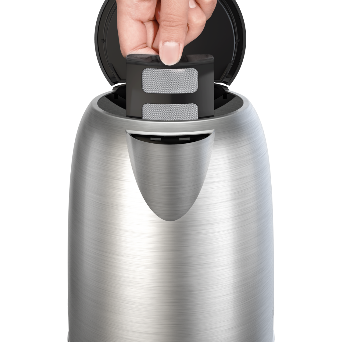 Чайник Tefal KO5S0DE0 - фото 5