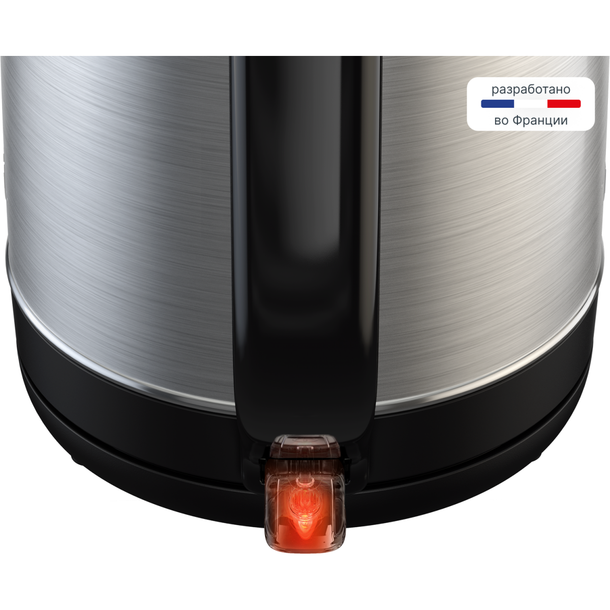 Чайник Tefal KO5S0DE0 - фото 6