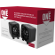 Колонки SmartBuy ONE Black (SBA-4750) - фото 3