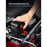 Снегоуборщик ЗУБР СМБ-7-66 Э