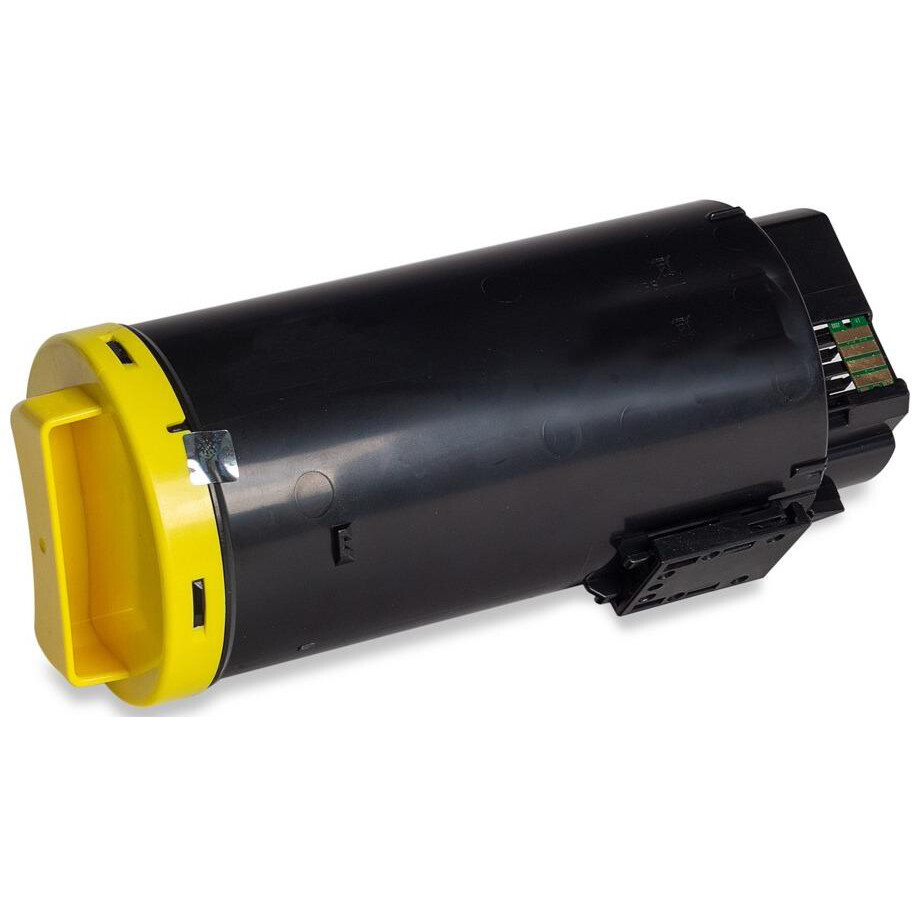 Картридж ELP Imaging CT-XE-VLC600Y Yellow