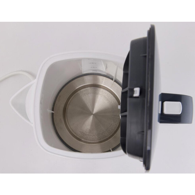 Чайник GOODHELPER KP-1720 White/Grey - GH-KP1720 - фото 3