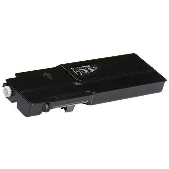 Картридж ELP Imaging CT-XE-VLC400K Black