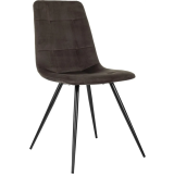 Комплект стульев Бюрократ CH-K1_1/HL74_4