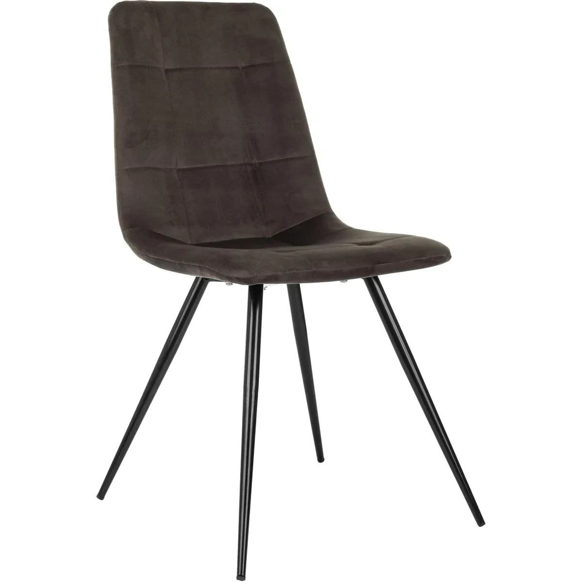 Комплект стульев Бюрократ CH-K1_1/HL74_4 - фото 2