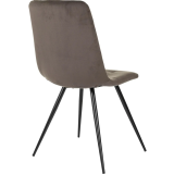 Комплект стульев Бюрократ CH-K1_1/HL74_4