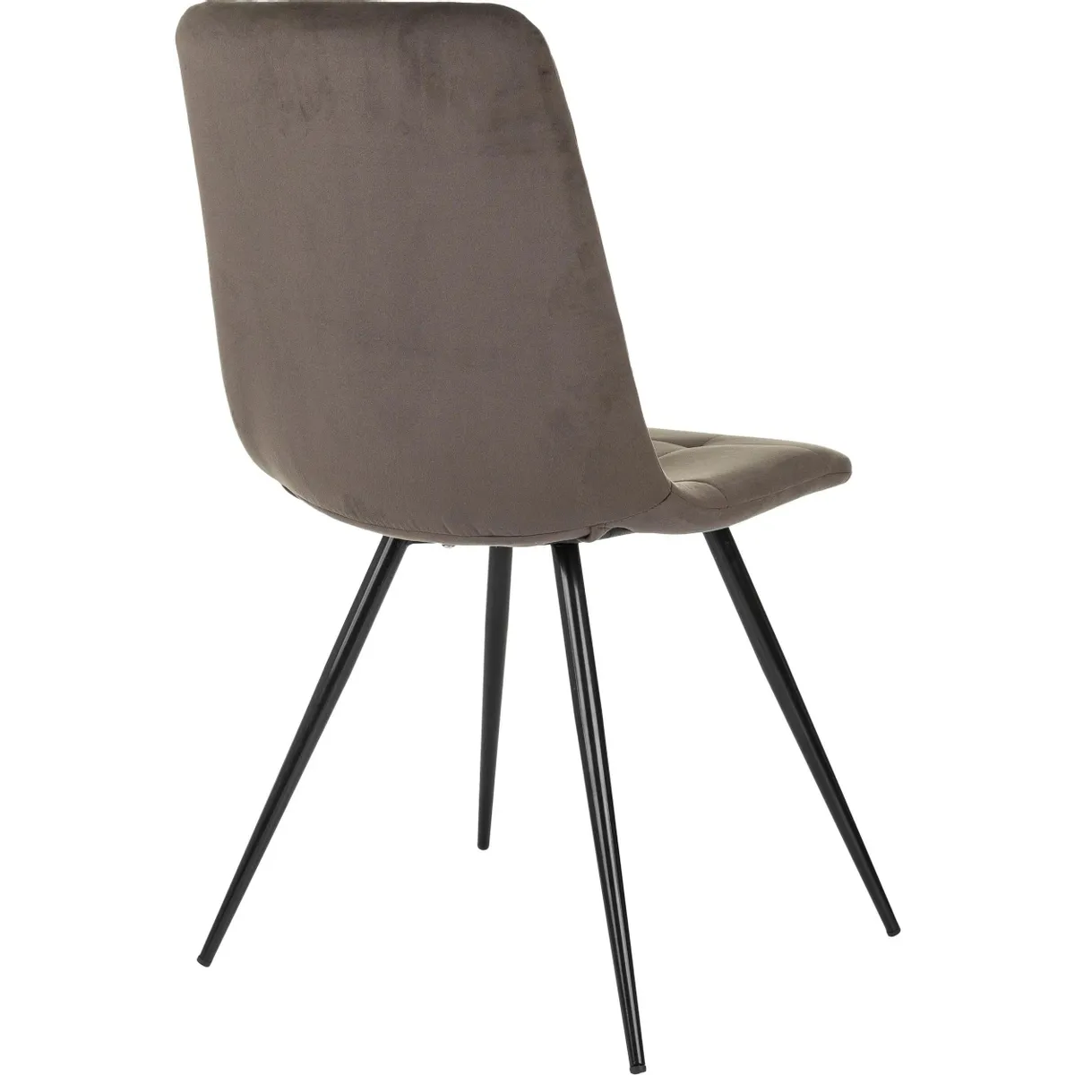 Комплект стульев Бюрократ CH-K1_1/HL74_4 - фото 3