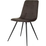 Комплект стульев Бюрократ CH-K1_1/HL74_4