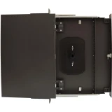 Оптический кросс Cabeus ODF-19-24FC-K-BK-T