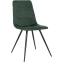 Комплект стульев Бюрократ CH-K1_1/HL30_4 - фото 2