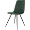 Комплект стульев Бюрократ CH-K1_1/HL30_4 - фото 5