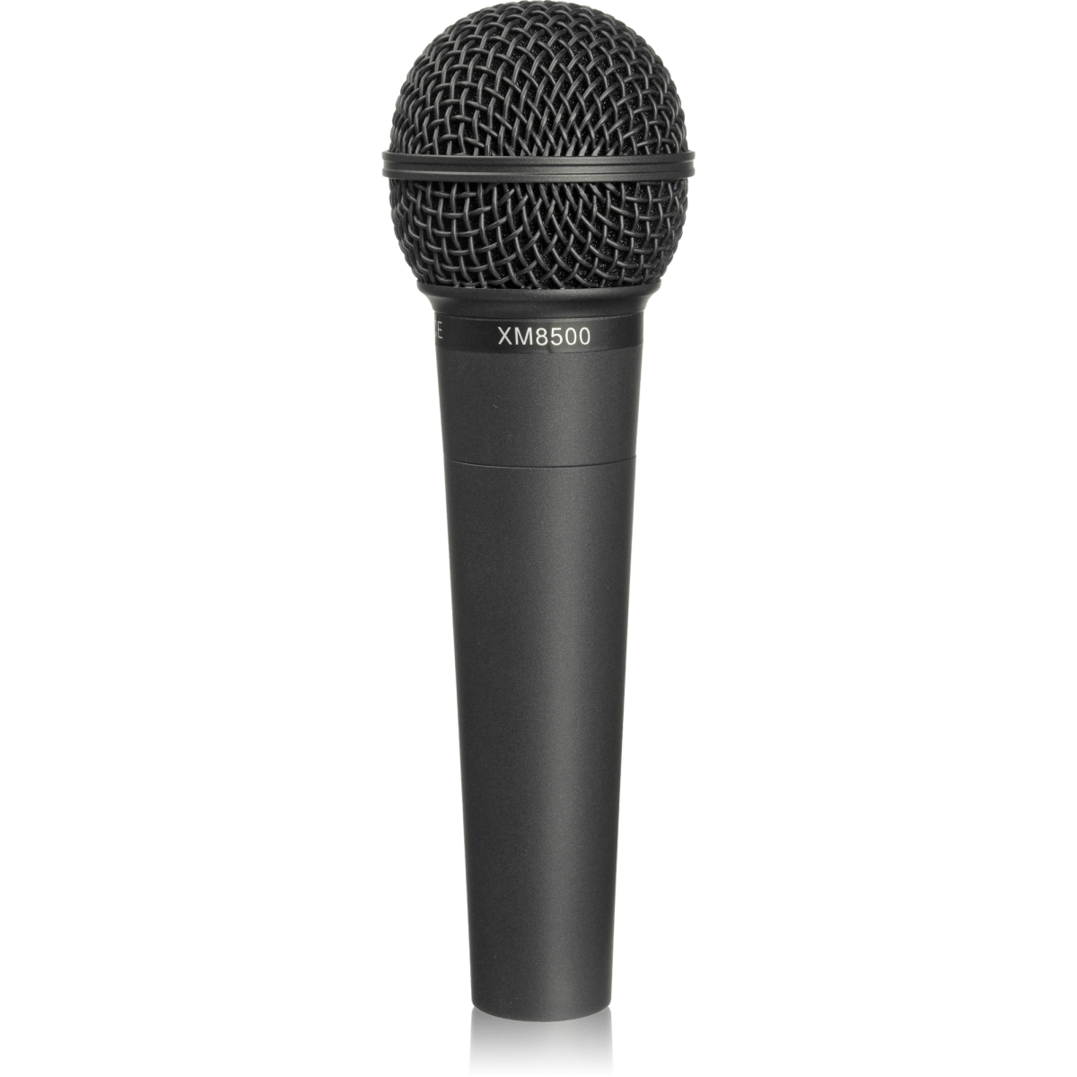 Микрофон Behringer XM8500 - фото 2