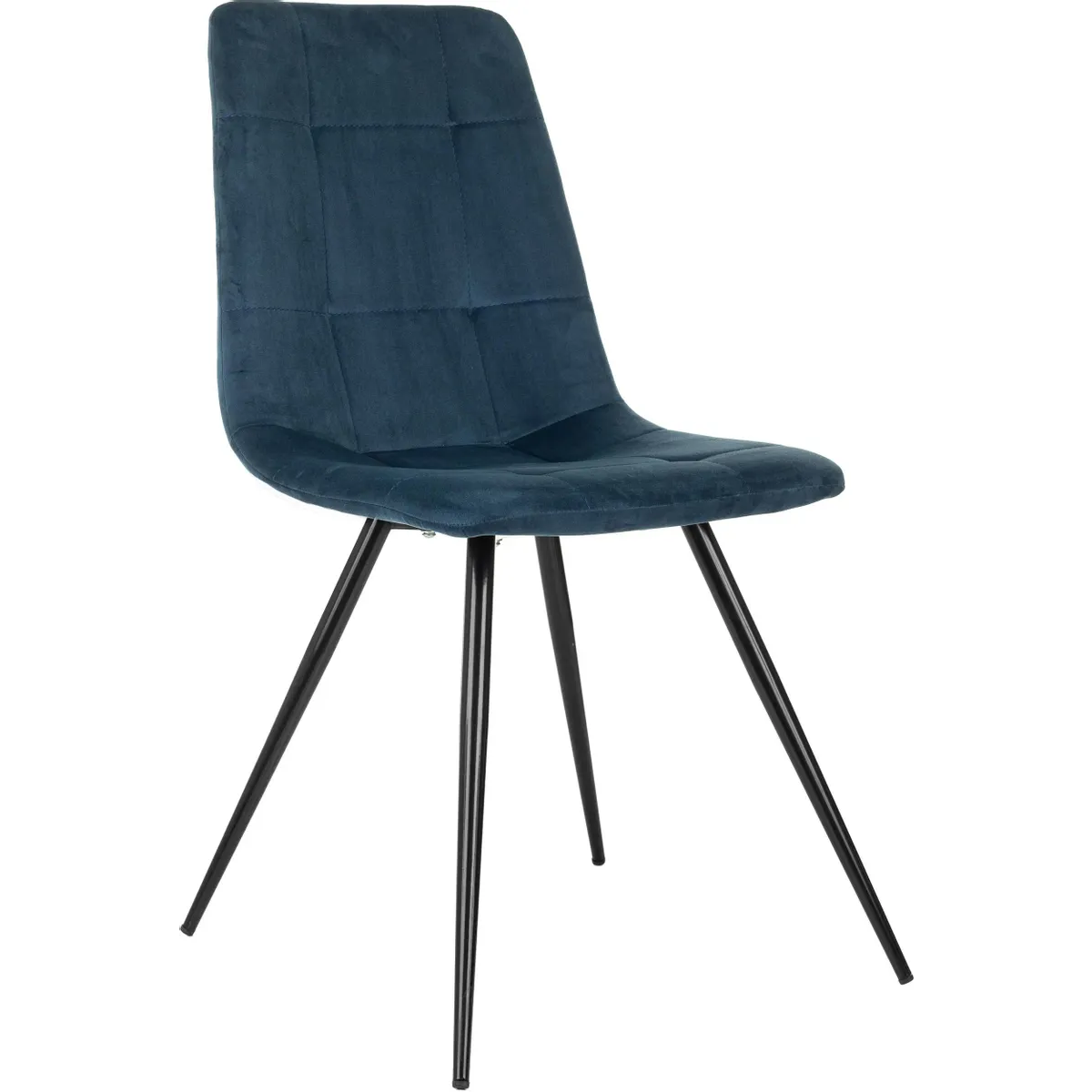 Комплект стульев Бюрократ CH-K1_1/HL58_4 - фото 2