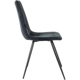 Комплект стульев Бюрократ CH-K1_1/HL75_4