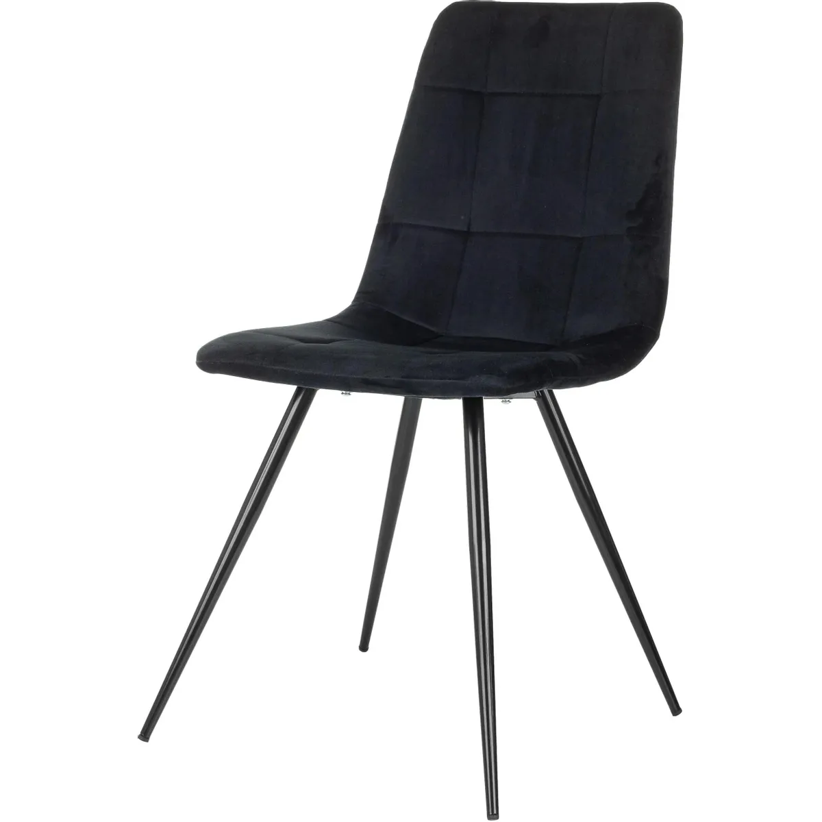 Комплект стульев Бюрократ CH-K1_1/HL75_4 - фото 5