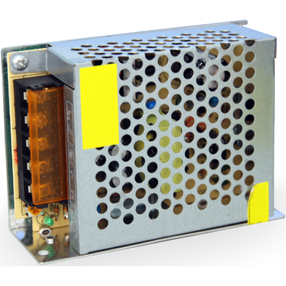 Блок питания для светодиодной ленты Gauss BT503