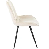 Комплект стульев Бюрократ CH-K2_1/HL07_4