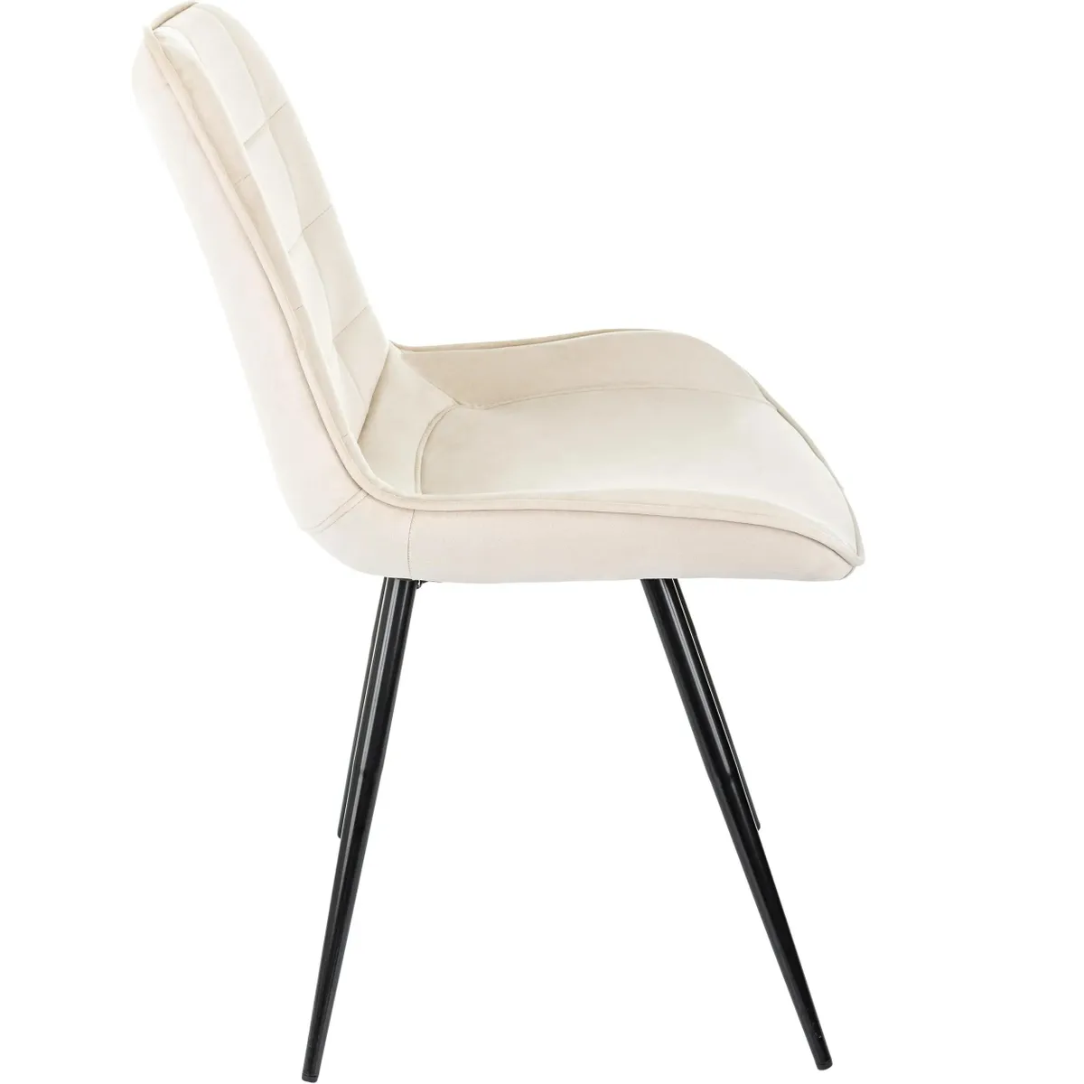 Комплект стульев Бюрократ CH-K2_1/HL07_4 - фото 3