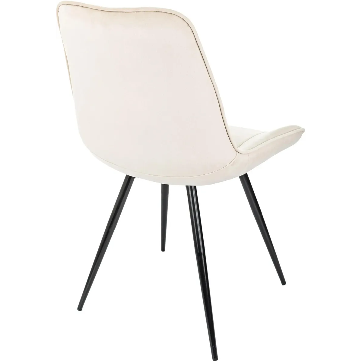 Комплект стульев Бюрократ CH-K2_1/HL07_4 - фото 4