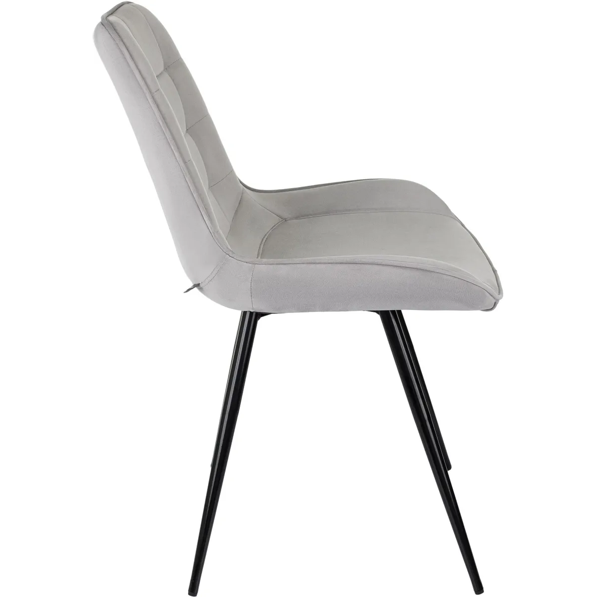 Комплект стульев Бюрократ CH-K2_1/HL09_4 - фото 3