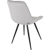 Комплект стульев Бюрократ CH-K2_1/HL09_4