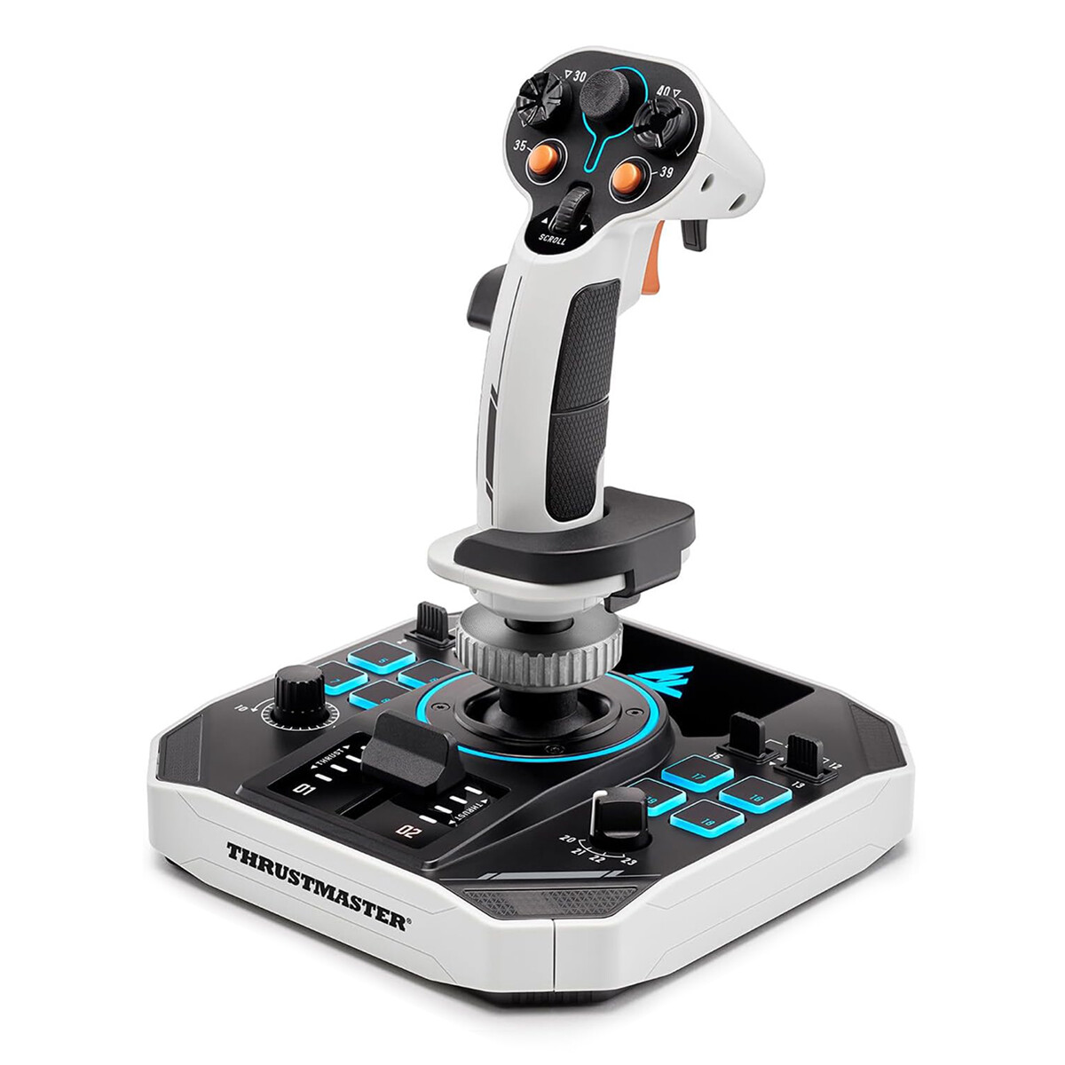 Джойстик ThrustMaster Sol-R 1 Flightstick - THR161