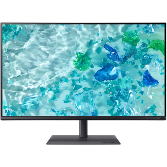 Монитор Acer 32" B327QKB1bmiiprzx - UM.JB7CD.102