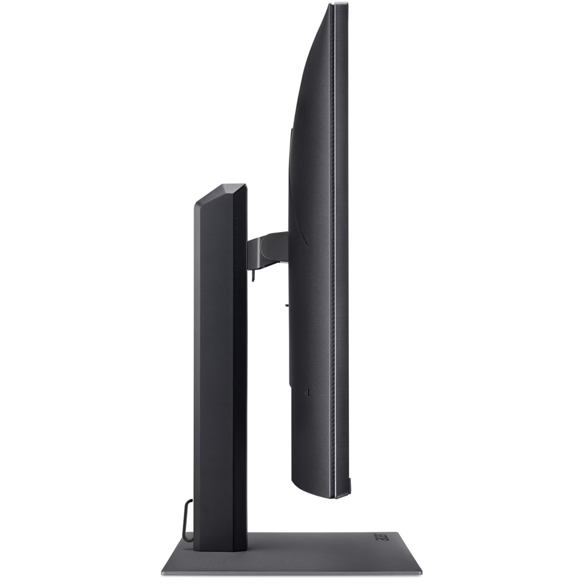 Монитор Acer 32" B327QKB1bmiiprzx - UM.JB7CD.102 - фото 4