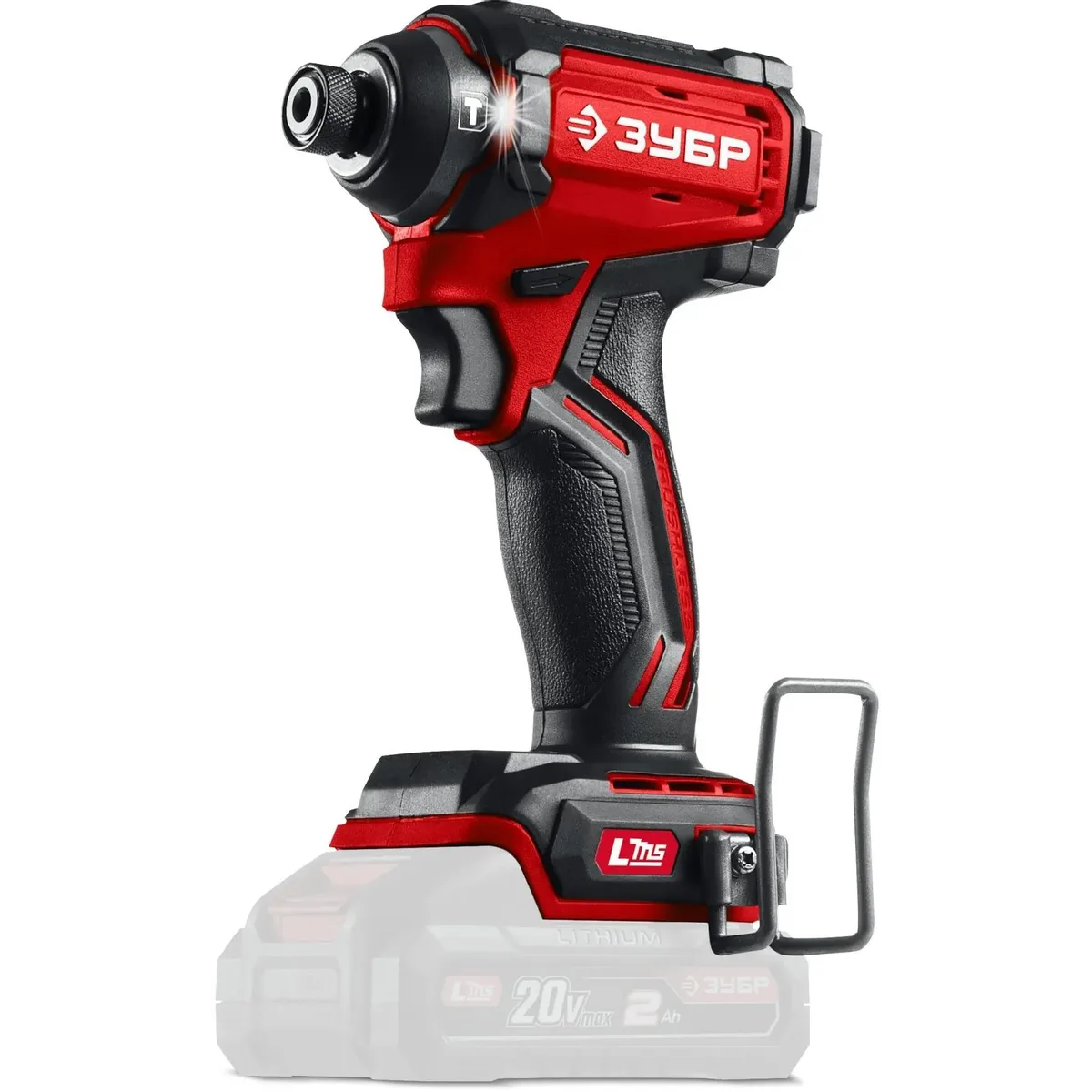 Винтовёрт ЗУБР ВБУ-180