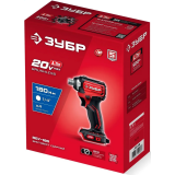 Винтовёрт ЗУБР ВБУ-180