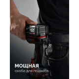 Винтовёрт ЗУБР ВБУ-180