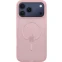 Чехол Belkin iPhone 17 Pro Max SheerForce Grip Series Case Pink - MSA036hqPK