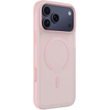 Чехол Belkin iPhone 17 Pro Max SheerForce Grip Series Case Pink (MSA036hqPK)