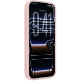 Чехол Belkin iPhone 17 Pro Max SheerForce Grip Series Case Pink (MSA036hqPK)