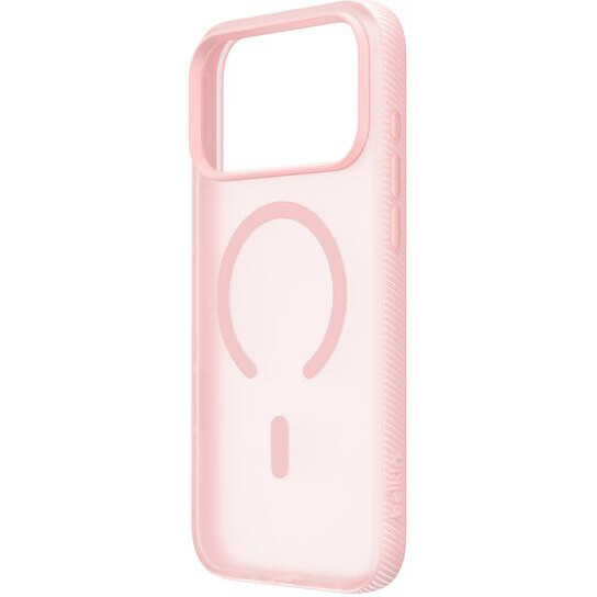 Чехол Belkin iPhone 17 Pro Max SheerForce Grip Series Case Pink - MSA036hqPK - фото 4