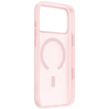 Чехол Belkin iPhone 17 Pro Max SheerForce Grip Series Case Pink (MSA036hqPK)