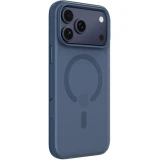 Чехол Belkin iPhone 17 Pro Max SheerForce Grip Series Case Navy (MSA036hqNY)