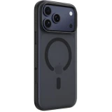 Чехол Belkin iPhone 17 Pro Max SheerForce Grip Series Case Black (MSA036hqBK)