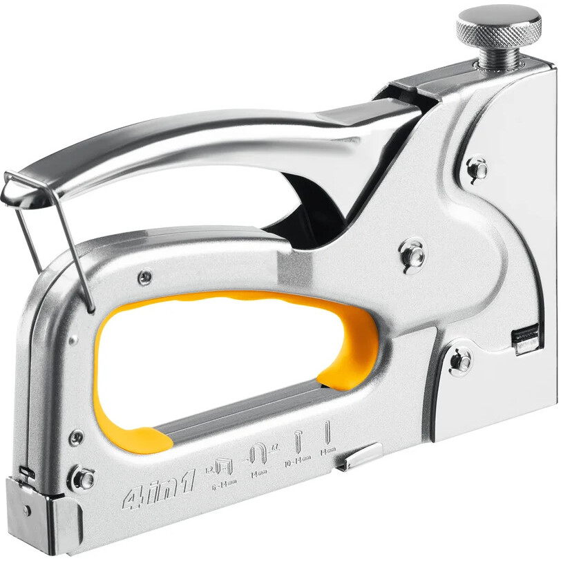 Мебельный степлер STAYER Hercules-140 - 31510_Z02 - фото 4