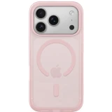 Чехол Belkin iPhone 17 Pro SheerForce Grip Series Case Pink (MSA035hqPK)