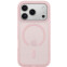 Чехол Belkin iPhone 17 Pro SheerForce Grip Series Case Pink - MSA035hqPK